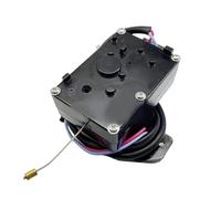 yaoqijie Fast Drainage Automatic Washing Machine Motor Efficient Drainage Motor Most Washing Machines Easy Installation lasting