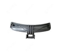 yaoqijie For Drum Washing Machine Door Handle DC64-01524A Washer Parts lasting(Black)