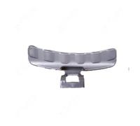 yaoqijie For Drum Washing Machine Door Handle DC64-01524A Washer Parts lasting(Gris)