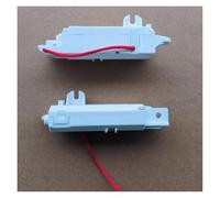 yaoqijie For Washing Machine Door Lock Delay Switch EBF61215202 DM-PJT 16V 0.95A Washer Parts lasting