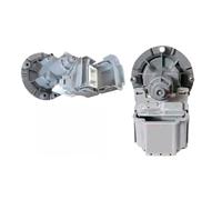 yaoqijie For Washing Machine Drain Pump Motor B15-6A 220V 50Hz DC31-00181A Washer Drainage Parts lasting