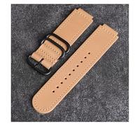 yaoqijie Genuine Leather Watchband Compatible With Casio Wrist Band Men Female Convex Leather Strap 18mm 16mm Fashion Bracelet lasting(37 EU,18mm)
