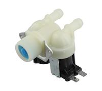 yaoqijie M08K FPS135-270G 0024000126B Water Inlet Double Valve Solenoid Valve Automatic Drum Washing Machine lasting
