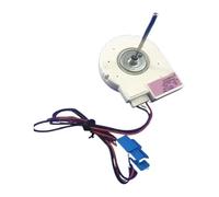 yaoqijie Refrigerator Ventilation Fan Motor 13V 3.3W 0064000944 DLA5985HAEH DL-5965HAEA BCD-579WE Reverse Rotary Motor