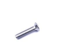 yaoqijie Replacement Impeller Center Gear Screw Bottom Plate Metal Axis For Pulsator Washing Machine Repair Parts lasting(6mm screw)