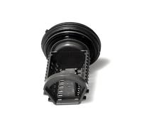 yaoqijie Replacement Pump Filter For Genuine Washing Machine Drain Button Filter Pump Assembly lasting