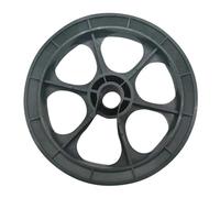 yaoqijie Suitable 202795 Washing Machine Motor Pulley lasting