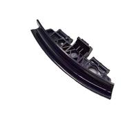 yaoqijie Suitable drum washing machine door handle WDW8512S WCY81231PTMLSI lasting(Black handle)