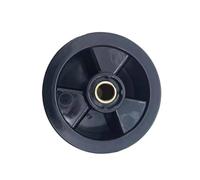 yaoqijie Tumble Dryer Clamping Roller Assembly T75175AV Aeg Tumble Dryer lasting