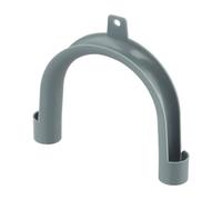 yaoqijie U-Shape Drain Hose Guide Assembly Fits All Drain Hose Washing Machine Discharge Hose Clip Hose Holder lasting