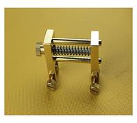yaoqijie Violin/Cello Making Tools, Professional Violin Edge Clamp Cracks Repair Tools lasting