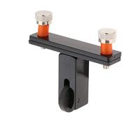 yaoqijie Violin Grinding Code Cello Redressal Parts Violin Tools Violin Bridge Luthier lasting (Color : Violin)