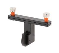 yaoqijie Violin Grinding Code Cello Redressal Parts Violin Tools Violin Bridge Luthier lasting (Color : Cello)