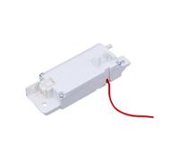 yaoqijie Washer Door Lock Switch Home Washer Door Latch Assembly For Pulsator Washing Machine T16 T10 T90SS5 5P Automatic lasting