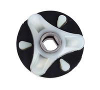 yaoqijie Washer Machine Motor Coupling Coupler Kit 285753A Replace Fits