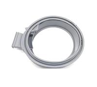 yaoqijie Washing Machine Door Seal Ring Compatible DC64-03198A DC64-03235A DC64-01664A DC64-01602A Sealing Rubber Washer Part lasting(DC64-01602A)