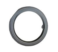 yaoqijie Washing Machine Door Seal Ring DC64-01602A Sealing Rubber Washer Parts lasting
