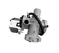 yaoqijie Washing machine drainage pump BPX2-93L BPX2-94L model 5859EN1006M universal lasting(Single motor)