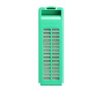 yaoqijie Washing Machine Magic Lint Filter Mesh For SW50ASP SW52ASP SW55USPIW Laundry Product Filter Screen lasting(Green)