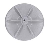yaoqijie Washing Machine Washplate Effective Washer Washplate Bathroom lasting