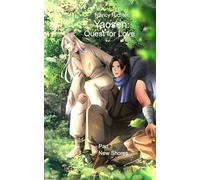 Yaosen: Quest for Love 2: (New Shores)