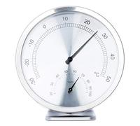 YAOSHER Thermometer Hygrometer Thermometer Indoor Home Office Temperature And Humidity Meter Disc Large Baby Room Temperature And Humidity Meter Thermometers Hygrometers