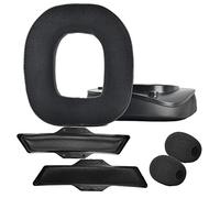 Yaowanguan A50 Gen 3 Mod Kit - Replacement Thicker Earpads,Headbands & Foam for ASTRO Gaming A50 Wireless Headset Gen 3,Ear Cushions/Cups/Pads,A50 Gen 3 Accessories w/Magnetic Clips(Cooling Gel)