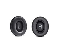 Yaowanguan AONIC 50 Replacement Earpads,Ear Cushions for Shure SRH1540 AONIC 50 Wireless Noise Cancelling Headphones,AONIC50 Accessories Ear Cups/Pads(Black)