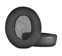 Yaowanguan Cooling Gel Earpads Cushions for HyperX Cloud 1/2/Core/Flight/Stinger/Mix,G Pro X/X Wireless,ATH M50/M40/M30/M35/SR6/MSR-7,ARCTIS 1/3/5/7/9/Pro and More(105 * 90 * 30mm)