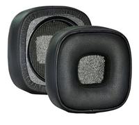 Yaowanguan Ear Pads Cushions for Marshall Major V Bluetooth Wireless Headphones,Black Replacement Earpads Spare Ear Covers Cups for Marshall Major V Gen 5 Headphones