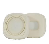 Yaowanguan Ear Pads Cushions for Marshall Major V Bluetooth Wireless Headphones,Creme Replacement Earpads Spare Ear Covers Cups for Marshall Major V Gen 5 Headphones