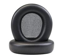 Yaowanguan Ear Pads for SteelSeries Arctis Nova Pro Wired Gaming Headset | Replacement Ear Pads Compatible with SteelSeries Arctis Nova Pro Wired Headphones Protein Leather & Memory Foam Ear Cushions