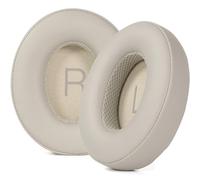 Yaowanguan EarPads for Shure AONIC 50 Gen 1 and Gen 2 Wireless Noise Cancelling Headphones,Ear covers earmuffs Cushions with Softer Protein Leather,High-Density Noise Isolation Foam,Sand Dune