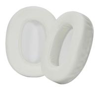 Yaowanguan Earpads for Sony ULT WEAR WHULT900NB Over Ear Headphones,White | Replacement Ear Pads Compatible with Sony ULT WEAR WHULT900NB Over Ear Wireless Noise Cancelling Headphones,Ear Cushions
