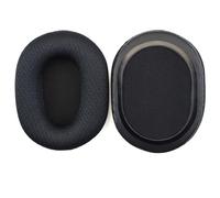 Yaowanguan Fabric Replacement Ear Pads for Razer Barracuda X Wireless Gaming Headset,Barracuda X Black Memory Foam Ear Cushions/Cups/Covers