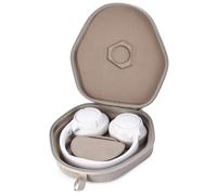 Yaowanguan Hard Case for JBL Tune 770NC 760NC 660NC 750BT 720BT 710BT 700BT 510BT 520BT 560BT / Live 770NC 670NC 660NC 460NC 650BT 400BT 500BT Wireless Headphones,Grey Travel Carrying Headphones Bag