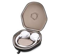 Yaowanguan Hard Case for JBL Tune 770NC 760NC 660NC 750BT 720BT 710BT 700BT 510BT 520BT 560BT / Live 770NC 670NC 660NC 460NC 650BT 400BT 500BT Wireless Headphones,Black Travel Carrying Headphones Bag