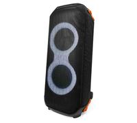 Yaowanguan PartyBox 710 Protective Case Cover for JBL PartyBox 710 Portable Party Speaker,PartyBox 710 Dust Cover Travel Case Sleeve Accessories(Black)