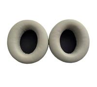 Yaowanguan Replacement Ear Pads for Panasonic RB-M300BE RB-M700BE RB-M500BE Headphones,RB-M300BE RB-M700BE RB-M500BE Ear Cushions Covers Cups(Cream)