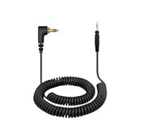 Yaowanguan Replacement Headphone Cable, Black