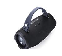 Yaowanguan Silicone Carrying Strap for JBL Xtreme 5/Xtreme 4/Xtreme 3/Xtreme 2 Portable Bluetooth Speaker,Xtreme Removable Anti-Slip Travel Handle Belt(Blue)