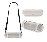 Yaowanguan Silicone Case for Beats Pill Wireless Bluetooth Speaker(2024),Pill(2024) Portable Travel Sleeve Protective Skin Carrying Cover(Beige)