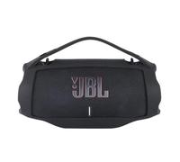 Yaowanguan Silicone Case for JBL Xtreme 4 Portable Bluetooth Speaker,Xtreme 4 Portable Travel Sleeve Protective Skin Carrying Cover(Black)