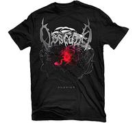 YAOWEI Obscura Diluvium T-Shirt Black M