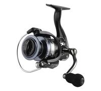 YAOYAOLING Spinning Reel - 5.2:1 High-Speed Gear Ratio, Freshwater and Saltwater Fishing Reel, Faster Line Retrieve, Braid Ready Spool. (3000)