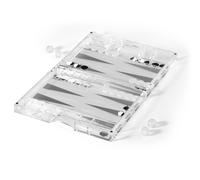 YAP Backgammon game Philippi