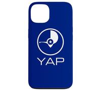 Yap State Flag Colonies Micronesia Yapesian Case for iPhone 13