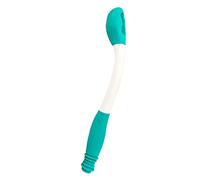 YAPAILANG Cleaning Brush,Toilet Tool Wiping Wand Bottom Bum Wiper Toilet Incontinence Aid Obese Elderly Disability Long Reach Hygienic Cleaning