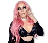 YAPOKCDS Silicone Boob Fake Boob Silicone Breast Plate Breast Forms Fake Breast C-G Cup New Generation for Crossdresser