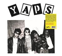 Yaps - Punk Directo De Las Montanas [VINYL]